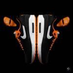 Nike Air Max 1 Green Suede Nike Air Max 1 Premium Venom