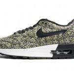 Nike Air Max 1 Green Suede Nike Air Max 1 SP Zig Zag Pack