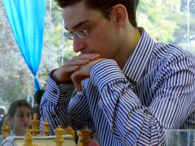 Echecs & classement : Fabiano Caruana bondit à la 3e place 