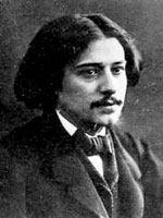 THEOPHILE GAUTHIER - TRAVERS LES SOUPIRS, LES PLAINTES ET LE RÂLE