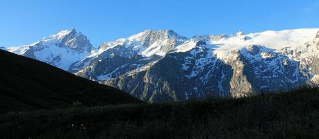 Plateau d'Emparis (Oisans)
