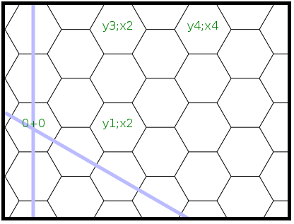 hexagon-map-translation
