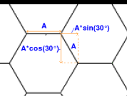 hexagon-angles