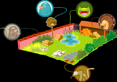 Jardiner avec les enfants: des activités inspirantes à faire pendant l'été!