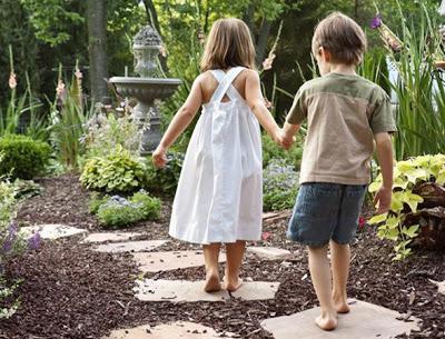 Jardiner avec les enfants: des activités inspirantes à faire pendant l'été!