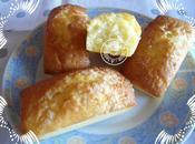 Petits cakes sucre perlé (qui fondu lol)