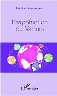 Un livre sur l’expatriation au féminin
