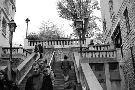 Une Apps iPhone pour signaler des anomalies dans Paris...