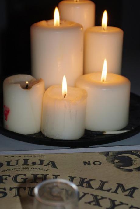 Essai raté / Missed shot