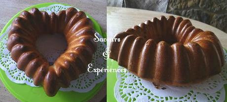 Coeur Nature & sa Garniture Cannelle & Speculoos