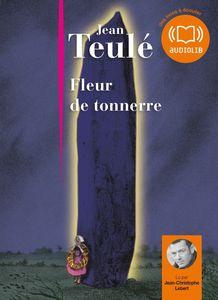 fleur tonnerre