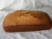 Pain d'épices très moelleux