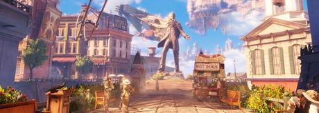  BioShock Infinite : le DLC Reveal sera dévoilé à la fin juillet