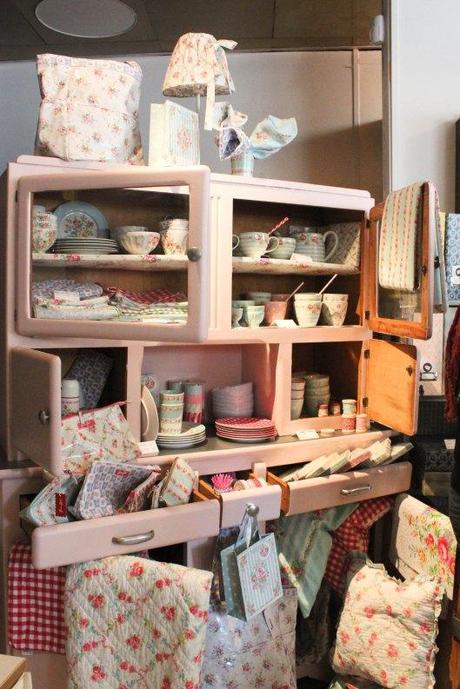 Inauguration budules et merveilles bordeaux - les lubies de Louise (7 sur 15)