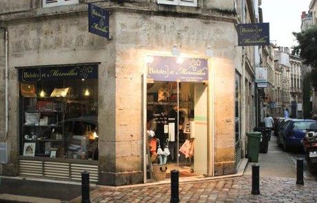 Inauguration budules et merveilles bordeaux - les lubies de Louise (1 sur 1)