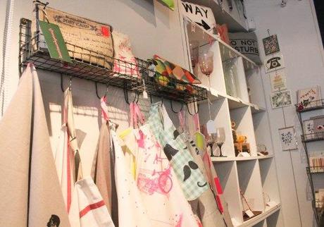 Inauguration budules et merveilles bordeaux - les lubies de Louise (5 sur 15)