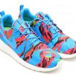 Nike Roshe Run Hawaiian Camo