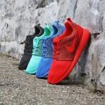 Nike Roshe Run Premium Safari Pack