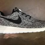 Nike Roshe Run Printemps 2014 Sample