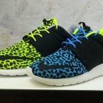 Nike Roshe Run FB Leopard