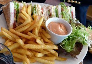 Tribeca et pesto 001