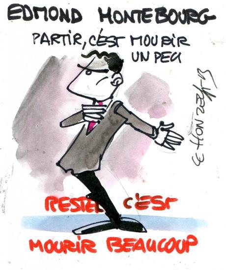 Le New York Times conseille aux jeunes de quitter la France