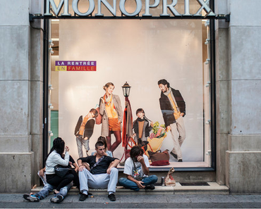 Le New York Times conseille aux jeunes de quitter la France