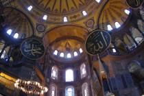 Istanbul, la ville aux milles mosquées (2/2)