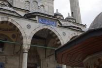 Istanbul, la ville aux milles mosquées (2/2)