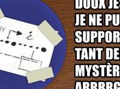 [OMG HALF LIFE énigme planquée dans Surgeon Simulator 2013