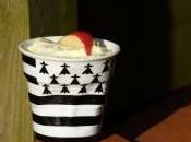 Mousse fruits d’été