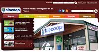 Alsagora a repéré pour vous : Et pourquoi ne pas ouvrir une Biocoop ?