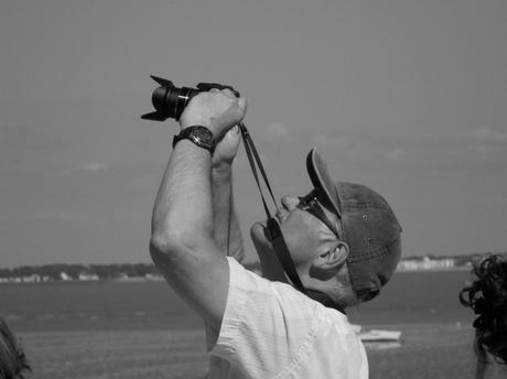 dimanche sur le front