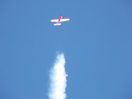 dimanche sur le front