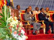 Golfe Guinée: détonation vient Yaoundé