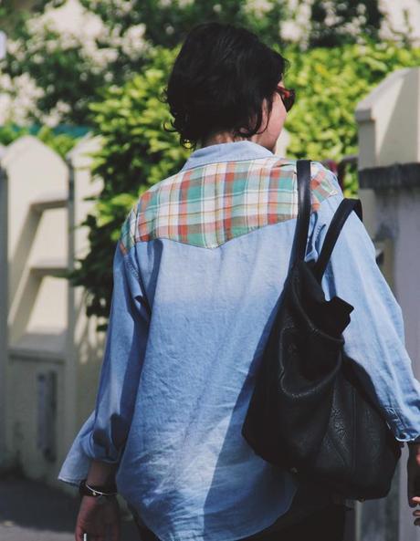 Le début... Le début...