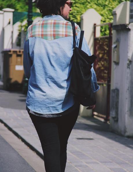 Le début... Le début...