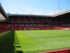 Old Trafford 2