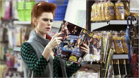 Critique Cinéma : Les Reines du Ring