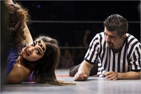 Critique Cinéma : Les Reines du Ring