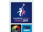 Euro 2013 Françaises L'Equipe après-midi