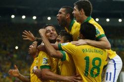 Coupe des Confédérations : le Brésil surclasse l'Espagne