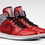 Air Jordan 1 Retro ’89 Fire Red