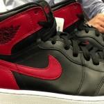 Air Jordan 1 Retro High OG Bred