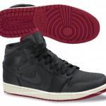 Air Jordan 1 Mid Nouveau