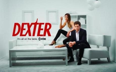 Dexter Saison 8 Spoil