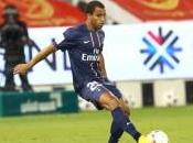 PSG-Lucas Moura Jouer pour Blanc peut plaire