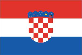 La croatie dans l'UE