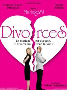 Divorces film