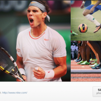 Quelles sont les marques de sport les plus actives sur Instagram?